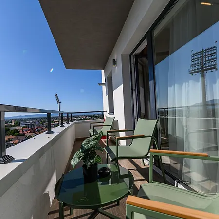Cloud 11 Apartment Brasov Exterior photo